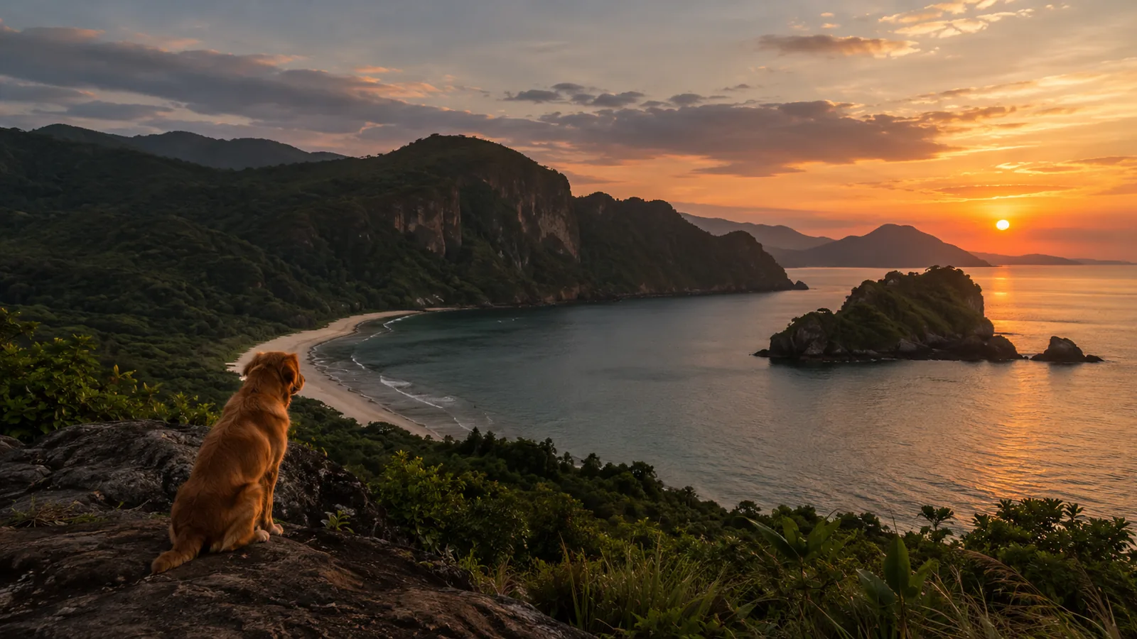 Bako-Nationalpark
